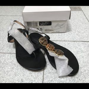 BANANA REPUBLIC Sandals (New in Box)
